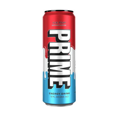 Prime - Energy Drink - 355ml