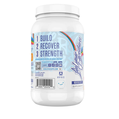 Ryse Supps - Loaded Protein - 27 serving