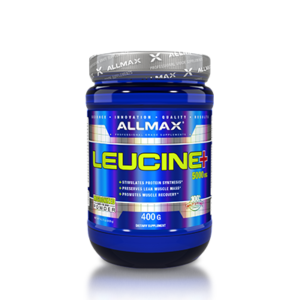 Allmax Leucine 400g