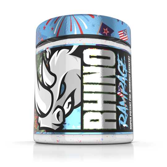 Muscle Sport Rhino 210g
