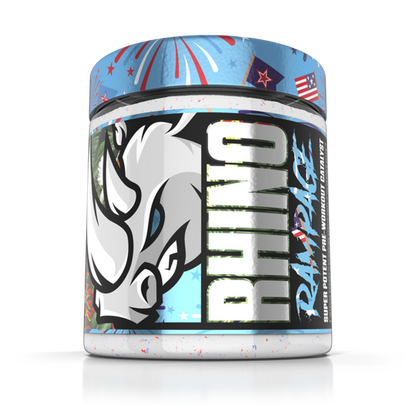 Muscle Sport Rhino 210g