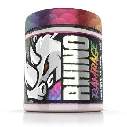 Muscle Sport Rhino 210g