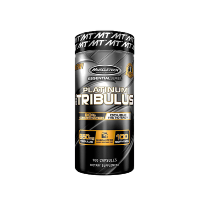 MuscleTech Tribulus 100 caps