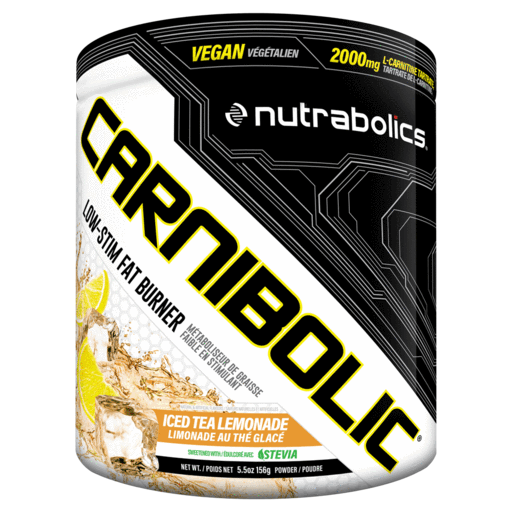 Nutrabolics Carnibolic 150g