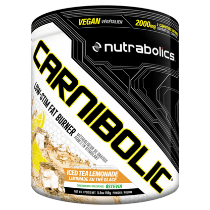 Nutrabolics Carnibolic 150g