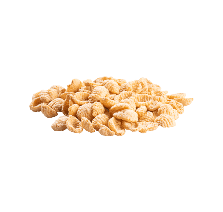 Muscle Cheff - Protein Chips 32g