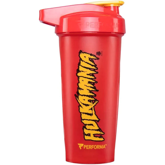 Performa - WWE Series Shaker 28oz - Hulkamania