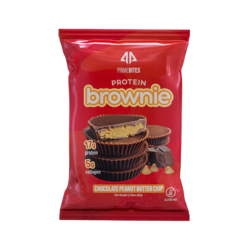 Prime Bites - Protein Brownie - 65g