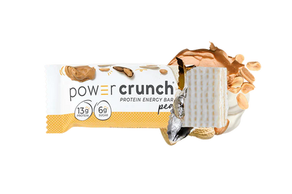 Power Crunch -  Original Energy Protein Bars - 40g