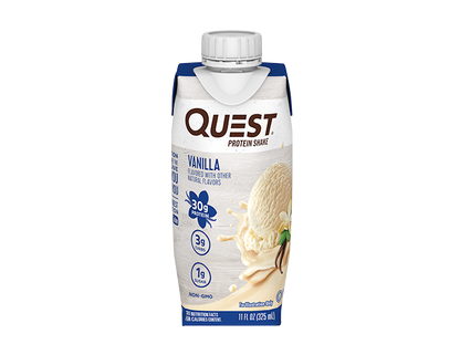 Quest Nutrition Protein Shake 325ml