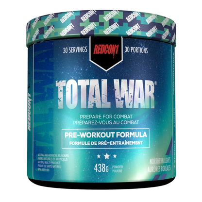 Redcon1 Total War 438g