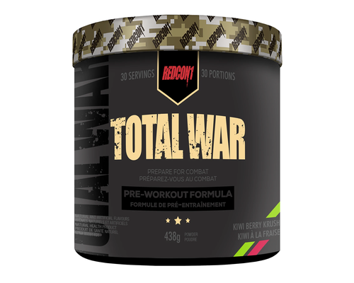 Redcon1 Total War 438g