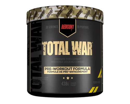 Redcon1 Total War 438g