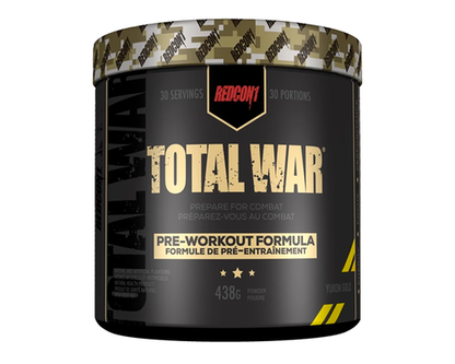 Redcon1 Total War 438g