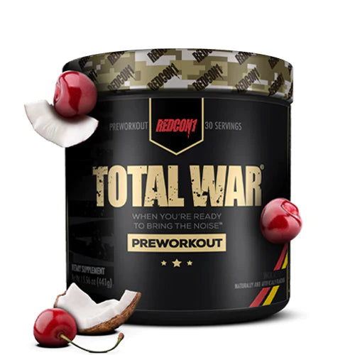 Redcon1 Total War 438g