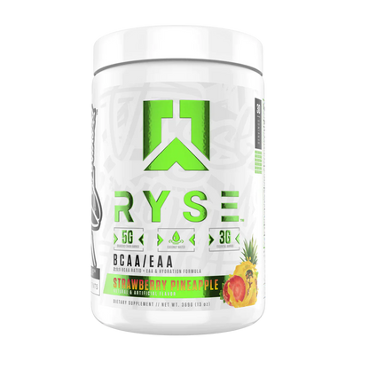 Ryse Supps - BCAA/EAA Formula - 372g