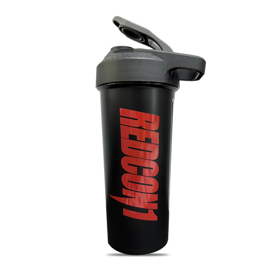 Redcon1 - Shaker 20oz Black