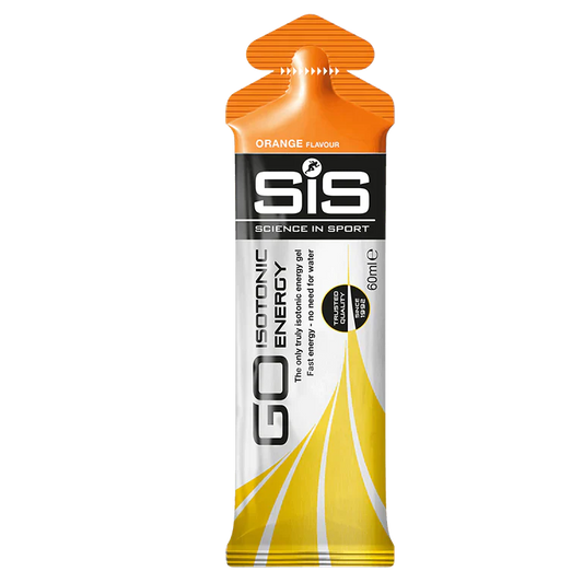 SIS - Go Isotonic Energy Gel - 60ml