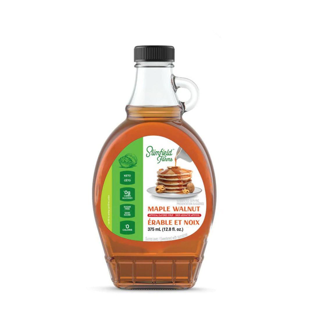 Slimfield - Zero Calories Maple Syrup - 375ml