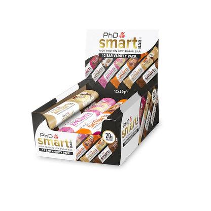 PhD Nutrition - Smart Bar High Protein - 64g