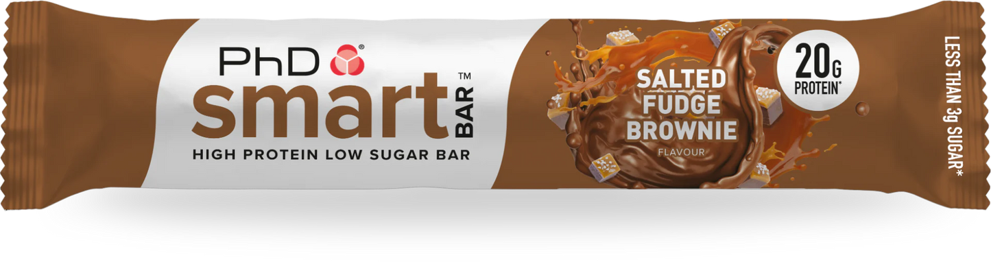 PhD Nutrition - Smart Bar High Protein - 64g