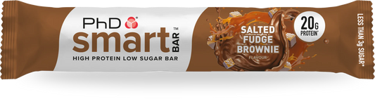 PhD Nutrition - Smart Bar High Protein - 64g