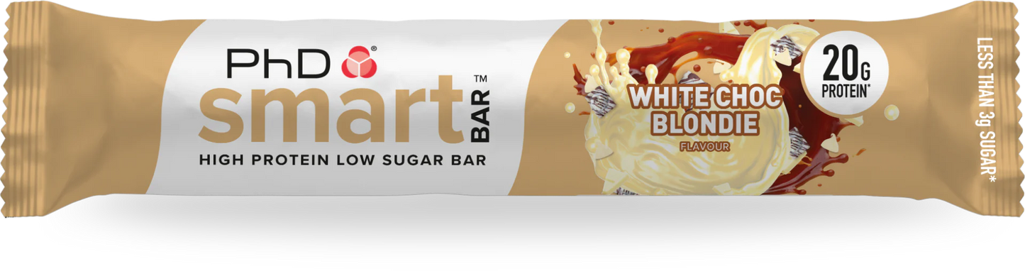 PhD Nutrition - Smart Bar High Protein - 64g