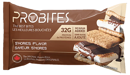 Pro Bites - Real Food High Protein Bites - 100g