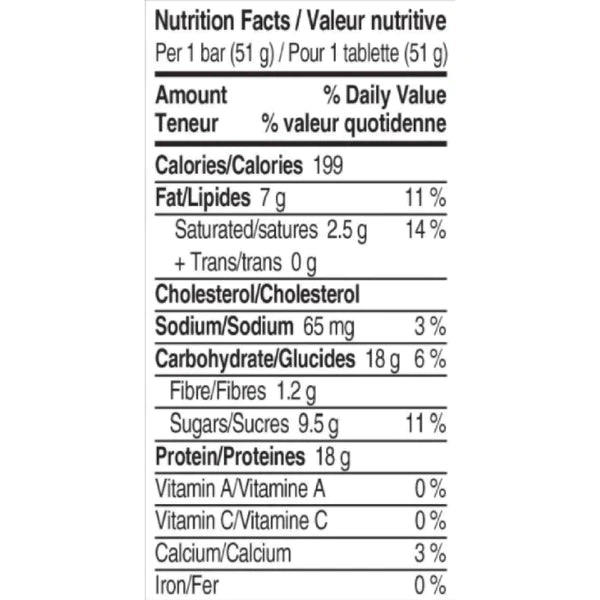 Snickers - Hi Protein Bar - 51g