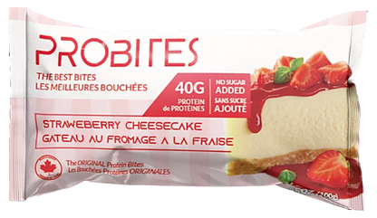 Pro Bites - Real Food High Protein Bites - 100g