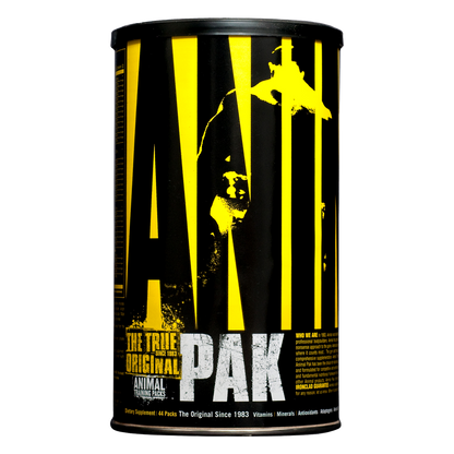 Universal Nutrition Animal Pak 44pak