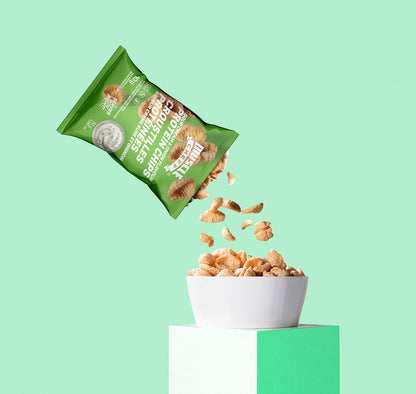 Muscle Cheff - Protein Chips 32g