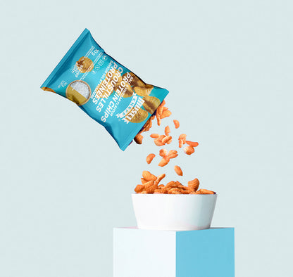 Muscle Cheff - Protein Chips 32g